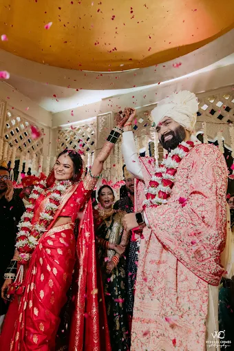 Best Photographer in Mumbai: Complete Guide to Choosing the Perfect Wedding Photographer